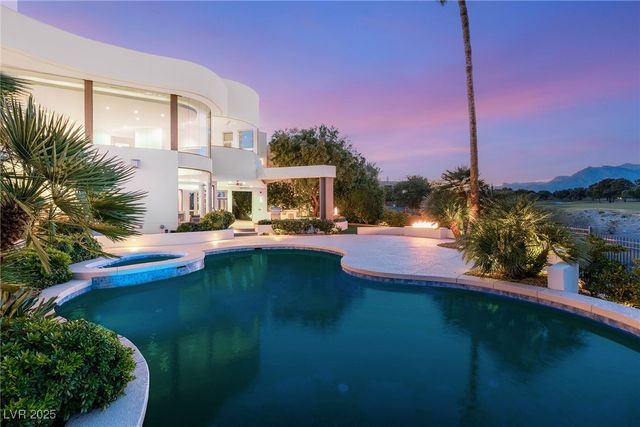 1109 Pine Island Court, Las Vegas, NV 89134