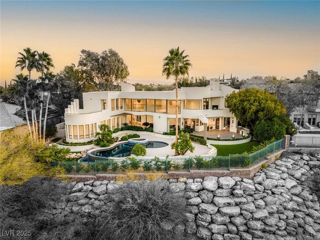 1109 Pine Island Court, Las Vegas, NV 89134