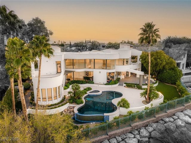 1109 Pine Island Court, Las Vegas, NV 89134