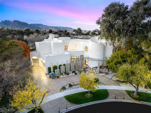 1109 Pine Island Court, Las Vegas, NV 89134