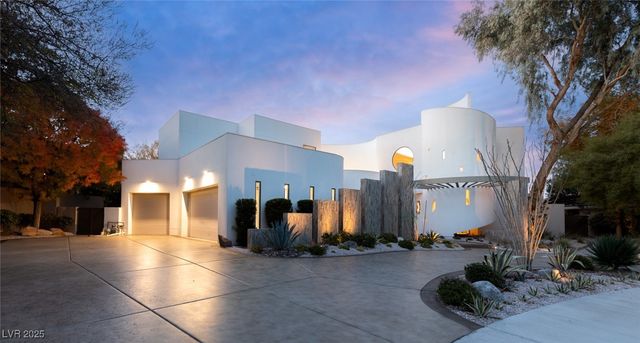 1109 Pine Island Court, Las Vegas, NV 89134