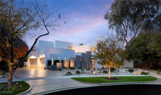 1109 Pine Island Court, Las Vegas, NV 89134