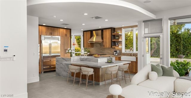 1109 Pine Island Court, Las Vegas, NV 89134