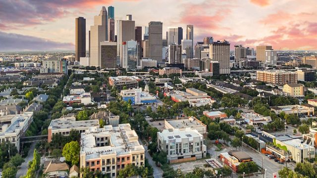 502 Anita Street, Houston, TX 77006