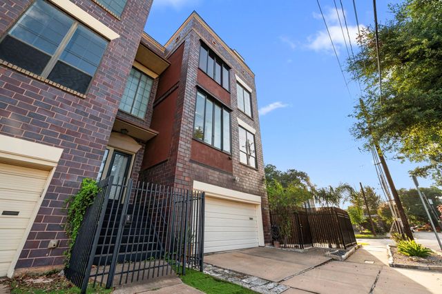 502 Anita Street, Houston, TX 77006