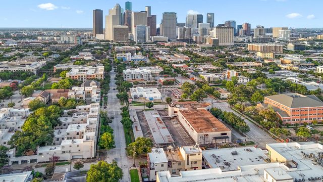 502 Anita Street, Houston, TX 77006