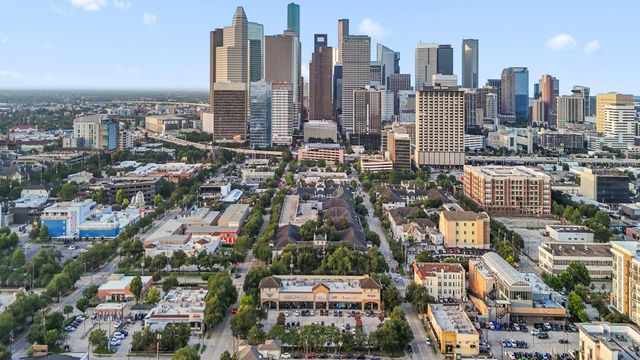 502 Anita Street, Houston, TX 77006