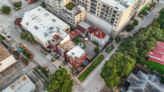 502 Anita Street, Houston, TX 77006
