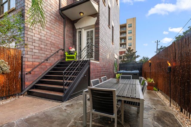 502 Anita Street, Houston, TX 77006