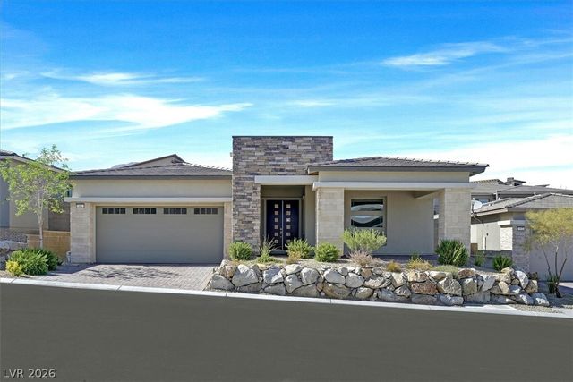 981 Edinburgh Fields Court, Las Vegas, NV 89138