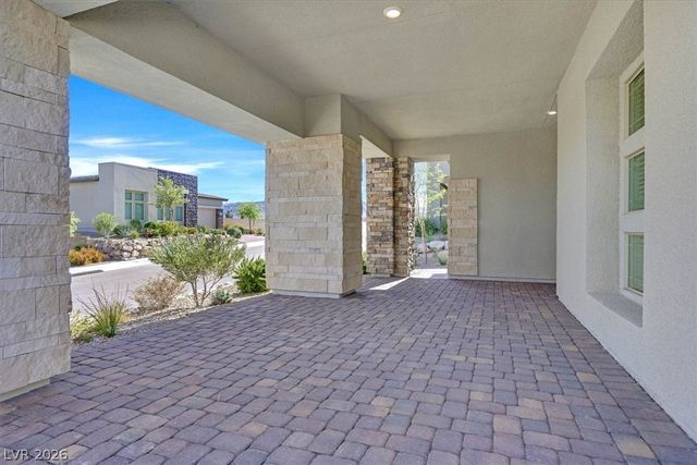 981 Edinburgh Fields Court, Las Vegas, NV 89138