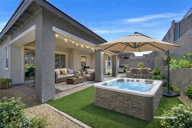 981 Edinburgh Fields Court, Las Vegas, NV 89138