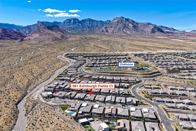 981 Edinburgh Fields Court, Las Vegas, NV 89138