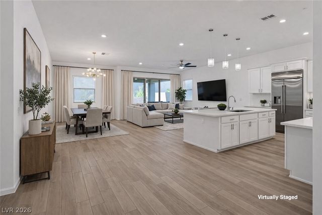 981 Edinburgh Fields Court, Las Vegas, NV 89138