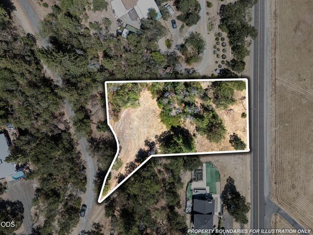 4183 Camino Viejo Road, Medford, OR 97501