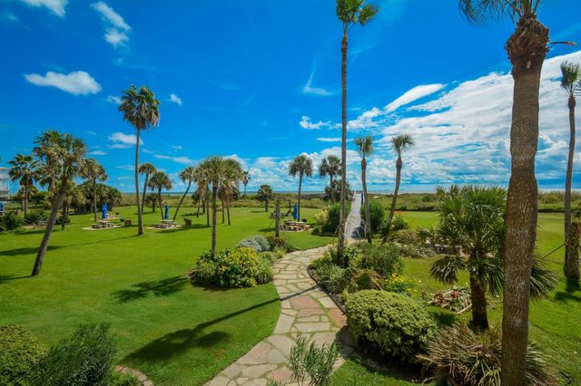 1401 E Beach Dr Drive 112, Galveston, TX 77550