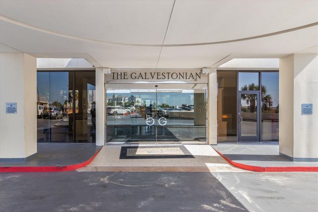 1401 E Beach Dr Drive 112, Galveston, TX 77550