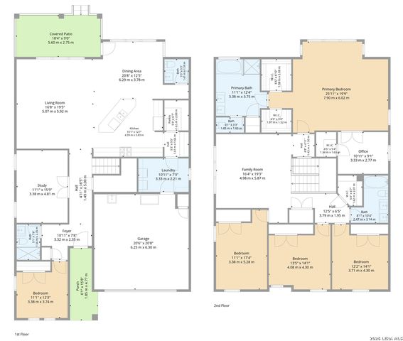 2704 Nueva Cordova, Seguin, TX 78155