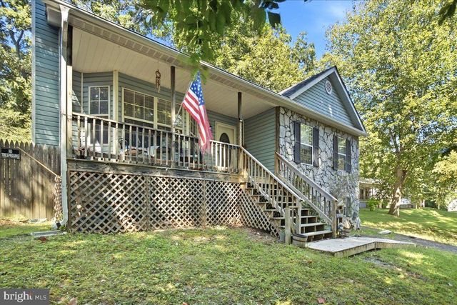 12595 SANTA ROSA CIR, Lusby, MD 20657