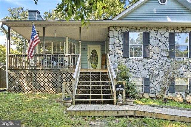 12595 SANTA ROSA CIR, Lusby, MD 20657