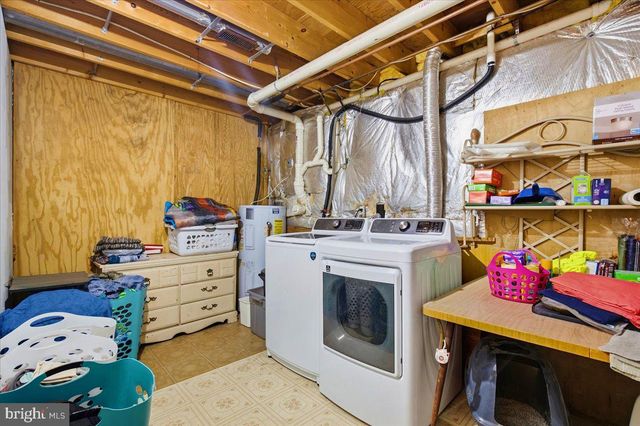 12595 SANTA ROSA CIR, Lusby, MD 20657