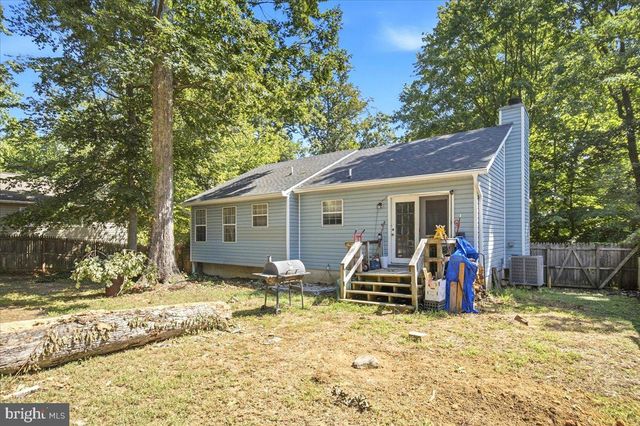 12595 SANTA ROSA CIR, Lusby, MD 20657