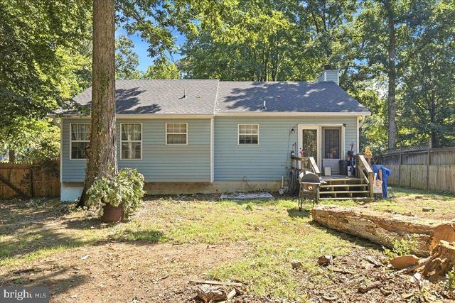 12595 SANTA ROSA CIR, Lusby, MD 20657