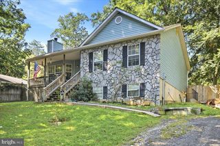 12595 SANTA ROSA CIR, Lusby, MD 20657