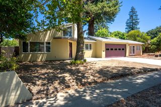 245 El Cajon Way, Los Gatos, CA 95032