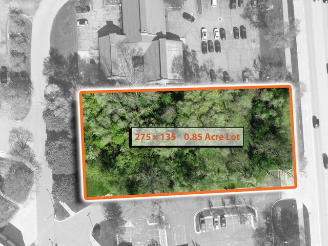41628 6 Mile Road, Northville, MI 48168