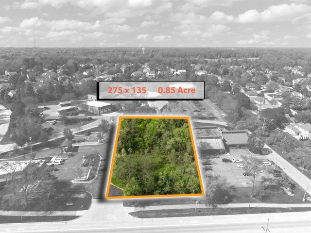 41628 6 Mile Road, Northville, MI 48168