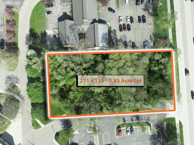 41628 6 Mile Road, Northville, MI 48168