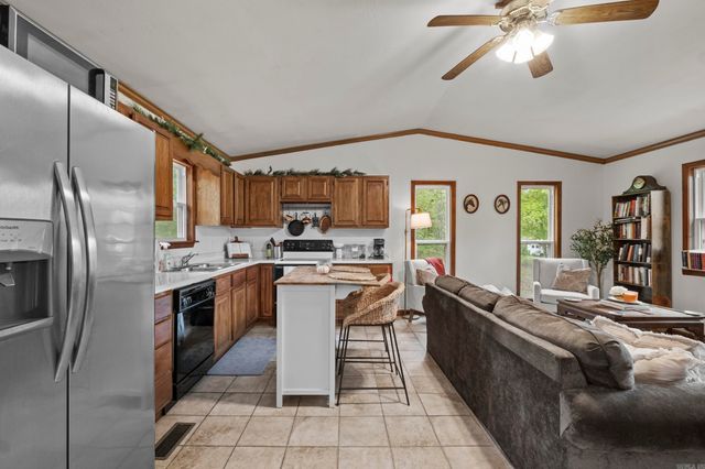 519 Foster Chapel Road, Searcy, AR 72143