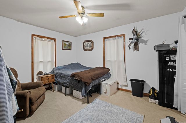 519 Foster Chapel Road, Searcy, AR 72143