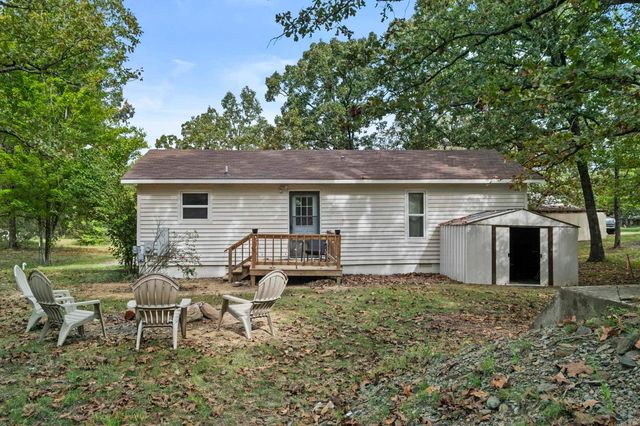519 Foster Chapel Road, Searcy, AR 72143
