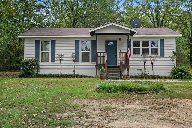 519 Foster Chapel Road, Searcy, AR 72143