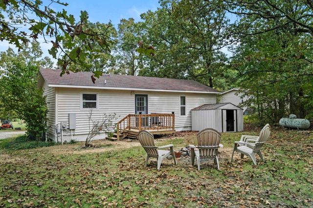 519 Foster Chapel Road, Searcy, AR 72143