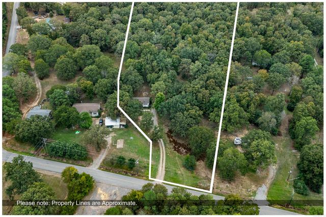 519 Foster Chapel Road, Searcy, AR 72143