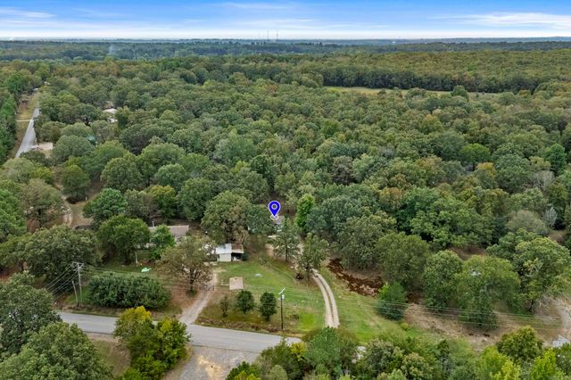 519 Foster Chapel Road, Searcy, AR 72143