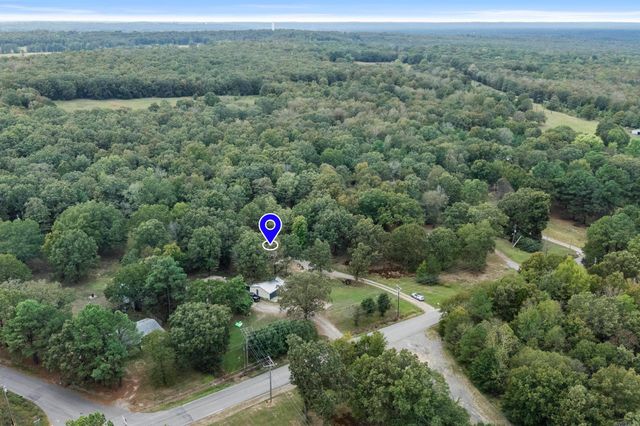 519 Foster Chapel Road, Searcy, AR 72143