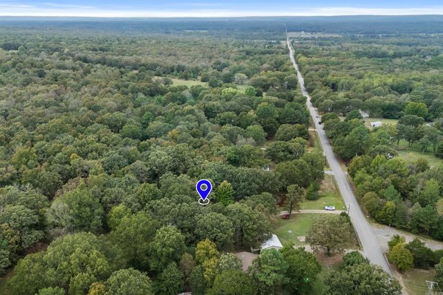 519 Foster Chapel Road, Searcy, AR 72143