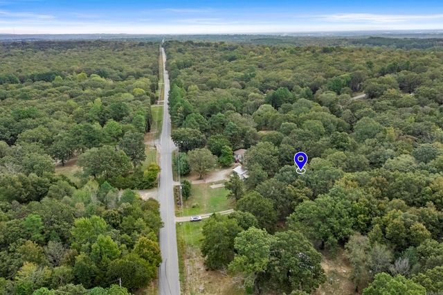 519 Foster Chapel Road, Searcy, AR 72143