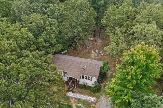 519 Foster Chapel Road, Searcy, AR 72143