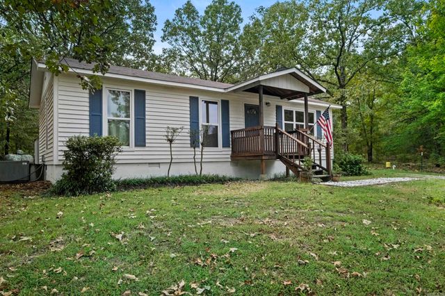 519 Foster Chapel Road, Searcy, AR 72143