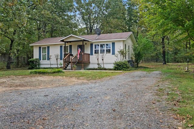 519 Foster Chapel Road, Searcy, AR 72143