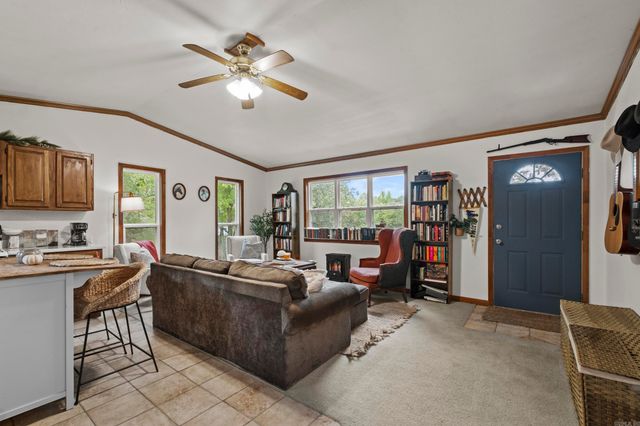 519 Foster Chapel Road, Searcy, AR 72143