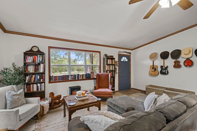 519 Foster Chapel Road, Searcy, AR 72143