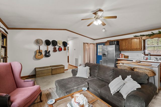 519 Foster Chapel Road, Searcy, AR 72143