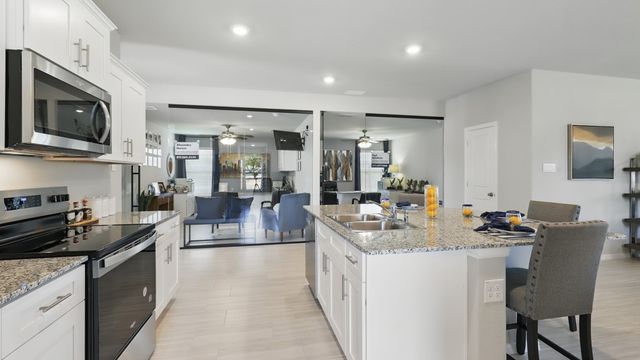 16532 PORT ARTHUR Place, Fort Worth, TX 76247