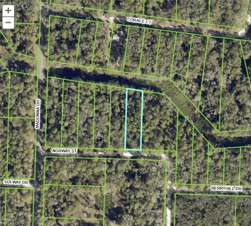 7200 Norway ST, Webster, FL 33597